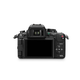 Image for article titled Panasonic Lumix DMC-GH1 Micro Four Thirds Sequel Shoots Full 1080p Video